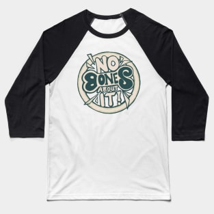 20 Big Dog Run Baseball T-Shirt